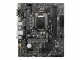 MSI H510M PRO - Carte-mère - micro ATX