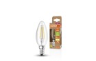 OSRAM LED SUPERSTAR+ CLASSIC B, DIM 2,9W,827 E14