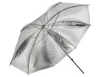 Dörr DÖRR RS-84 - Reflective umbrella - silver - Ø84 cm