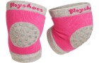 Playshoes Knieschoner rutschhemmend, pink / Gr. one size