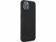 Holdit Back Cover Slim iPhone 15 Schwarz, Fallsicher: Nein