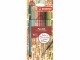 STABILO Fineliner Pen 68 NatureColors 10er, Mehrfarbig