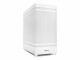 SHARKOON TECHNOLOGIE REBEL C50 ATX CASE WHITE ATX PC CASE PC NS CBNT