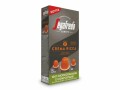 Segafredo Kaffeekapseln Crema Ricca 10 Stück, Entkoffeiniert: Nein