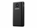 ADATA Powerbank P20000QCD (20000 mAh, USB-A, USB-C, Display)