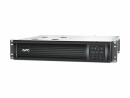 APC Smart-UPS 1000 LCD - (Offline-) USV 1.000 W Rack-Modul - 19