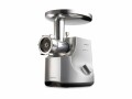 Kenwood Fleischwolf MG700 Pro 2000 Excel Silber, Detailfarbe