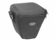 Dörr Kamera-Tasche Action Black Holster mini Schwarz