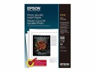 Epson Papier S041061, Photo Quality Inkjet Paper