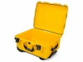 Nanuk Kunststoffkoffer 950 - leer Gelb, Höhe: 297 mm