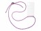 Bild 2 Urbany's Necklace Case iPhone 11 Pro Max Lollipop Transparent