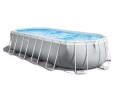 Intex Pool Prism Frame Oval Set 610 x 305