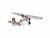 Image 8 Hobbyzone Trainer Aeroscout S2 1.1 m BNF Basic, Flugzeugtyp