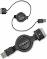 Scosche sleekSYNC - Câble de chargement / de données