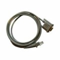 Datalogic ADC CABLE, RS-232,6 FOR MAGELLAN    NMS  