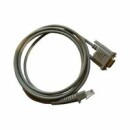 Datalogic ADC CABLE, RS-232,6 FOR MAGELLAN   NMS  