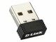Image 5 D-Link Wireless N DWA-121 - Network adapter - USB