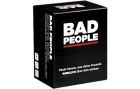 DYCE Games Partyspiel Bad People -DE-, Sprache: Deutsch, Kategorie