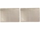Pichler Tischset Pearl 33 cm x 46 cm, 2