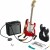 Bild 2 Lego Ideas - Fender Stratocaster