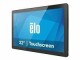 Elo Touch Solutions ELO 21.5IN I-SERIES+INTEL W10 FHD CELERON 8GB/128GB SSD