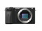 Bild 23 Sony Fotokamera Alpha 6600 Body, Bildsensortyp: CMOS
