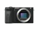 Bild 0 Sony Fotokamera Alpha 6600 Body, Bildsensortyp: CMOS