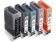 Generic Ink Tinte Canon PGI-5 Multipack, Druckleistung Seiten: 920 ×