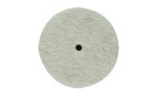 Proxxon Polierscheibe 22 mm Filz, 10 Teile, Zubehörtyp