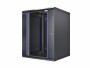 Wirewin Wandschrank 600X450X12U Pro 2nd Gen 19" / 12HE