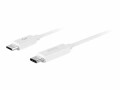 Artwizz - USB-Kabel - Micro-USB Typ B (M) zu