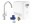 Bild 0 GROHE Küchenarmatur Blue Professional C-Auslauf Set Chrome