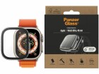 Panzerglass Displayschutz Full Body Apple Watch Ultra Transparent