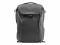 Bild 10 Peak Design Fotorucksack Everyday Backpack 20L v2 Schwarz