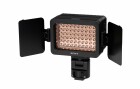 Sony Videoleuchte LED HVL-LE1, Farbtemperatur Kelvin: 2700 bis