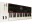 Image 2 Nektar Keyboard Controller Panorama P4, Tastatur Keys: 49