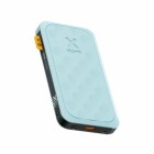 Xtorm 20W FUEL SERIES POWERBANK 10.000 - TEAL BLUE  IN BATT