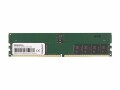 2-Power 32GB DDR5 4800MHz CL40 DIMM NEW