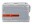 Diverse Ausweishalter S5 mit 1 Roten Schieber 10 Stück, Detailfarbe: Rot, Transparent, Funktionen Ausweishalter: Schützhülle