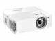 Bild 13 Optoma Kurzdistanzprojektor UHD35STx, ANSI-Lumen: 3600 lm