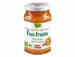 Rigoni di Asiago Brotaufstrich Bio Mandarine-Kurkuma Fiordifrutta 260 g