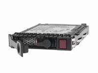 Hewlett Packard Enterprise HPE Harddisk 870757-B21 2.5" SAS 0.6 TB, Speicher