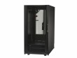 APC Netzwerkschrank Micro DC SX MDC24SX3KVAI 24HE / Schwarz