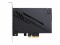 Bild 6 Asus Thunderbolt EX 4, Schnittstellen: Thunderbolt