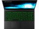 Image 3 Erazer Notebook Crawler E50 (MD62589), Prozessortyp: Intel Core