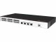 Huawei PoE+ Switch CloudEngine S5735-L24P4S-A-V2 28 Port, SFP