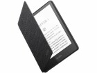 Amazon E-Book Reader Schutzhülle Kindle Paperwhite 2021 Stoff