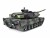 Image 2 Amewi Leopard 2A6, Professional Line, 7.0, 1:16, RTR, Epoche