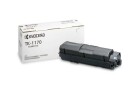 Kyocera Toner TK-1170 Black, Druckleistung Seiten: 7200 ×