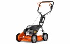 Husqvarna Benzin-Rasenmäher LB 548S e KLIPPO, Schneidesystem